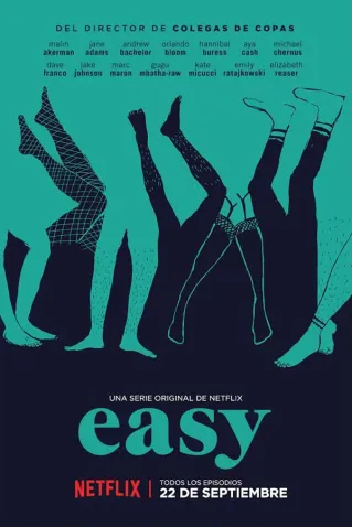 Coleção Digital Easy Todas Temporadas Completo Dublado