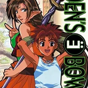 Coleção Digital Edens Bowy Todos Episódios Completo