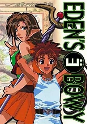Coleção Digital Edens Bowy Todos Episódios Completo