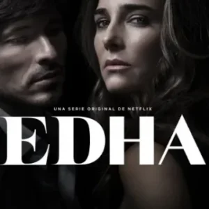 Coleção Digital Edha Todas Temporadas Completo Dublado