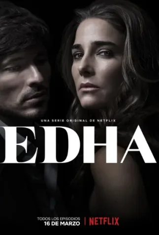 Coleção Digital Edha Todas Temporadas Completo Dublado