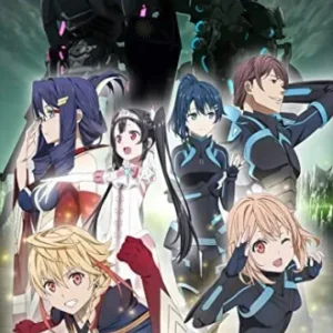 Coleção Digital Egao No Daika Todos Episódios Completo
