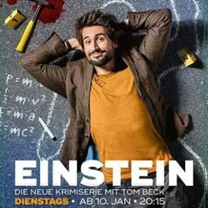 Coleção Digital Einstein Todas Temporadas Completo