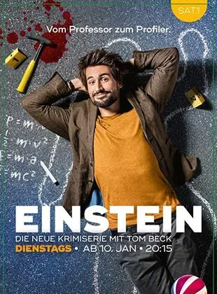 Coleção Digital Einstein Todas Temporadas Completo