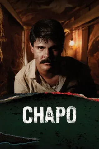 Coleção Digital El Chapo Todas Temporadas Completo Dublado