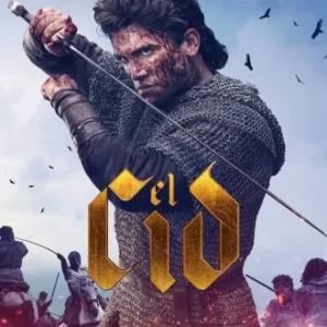 Coleção Digital El Cid Todas Temporadas Completo