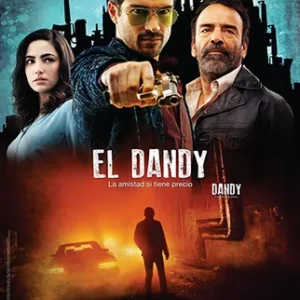 El Dandy Todas as Temporadas Completo Dublado