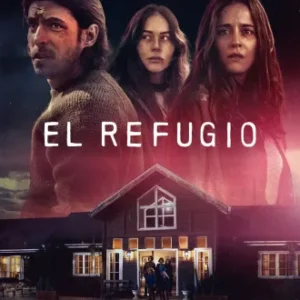 El Refúgio Todas as Temporadas Completo Dublado