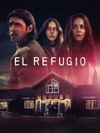 El Refúgio Todas as Temporadas Completo Dublado