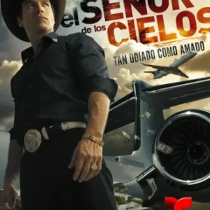 El Senor De Los Cielos Todas as Temporadas Completo Dublado