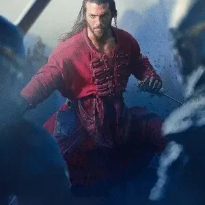 El Turco Todas as Temporadas Completo Dublado