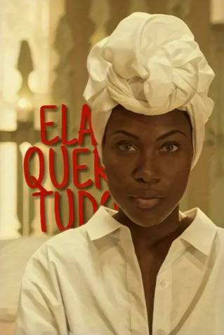 Coleção Digital Ela Quer Tudo Todas Temporadas Completo