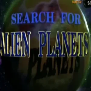Coleção Digital Em Busca De Planetas Desconhecidos Documentário Completo