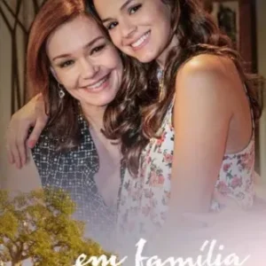 Novela Em Família Todos Capítulos Completos Envio Digital