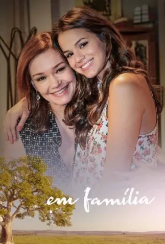 Novela Em Família Todos Capítulos Completos Envio Digital