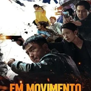 Dorama Em Movimento Todos Capítulos Completos Envio Digital