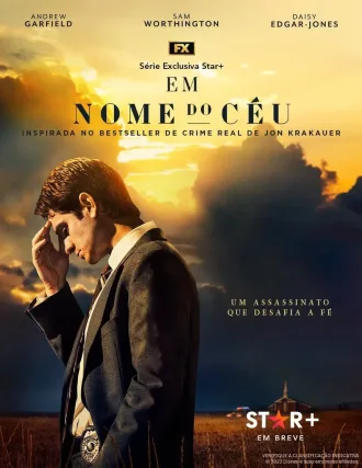 Em Nome Do Céu Todas as Temporadas Completo Dublado