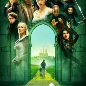 Emerald City Todas as Temporadas Completo Dublado