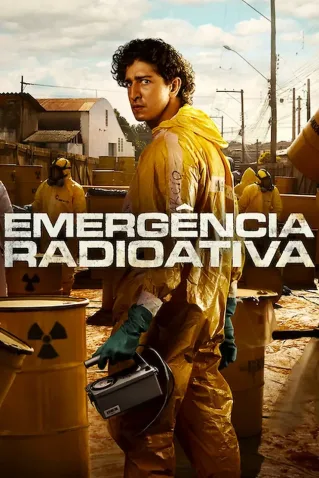 Emergência Radioativa Todas as Temporadas Completo Dublado