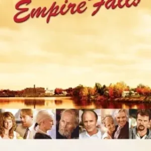 Coleção Digital Empire Falls Todas Temporadas Completo