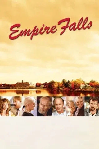 Coleção Digital Empire Falls Todas Temporadas Completo