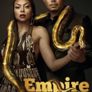 Coleção Digital Empire Todas Temporadas Completo