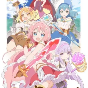Coleção Digital Endro! Todos Episódios Completo