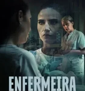 Coleção Digital Enfermeira Todas Temporadas Completo Dublado