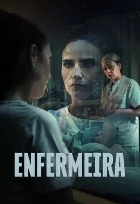 Coleção Digital Enfermeira Todas Temporadas Completo Dublado