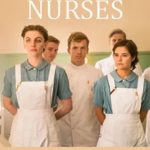 Coleção Digital Enfermeiros - Uma Nova Era Todas Temporadas Completo Dublado