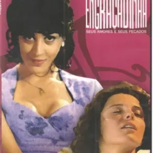 Coleção Digital Engraçadinha: Seus Amores E Seus Pecados Todas Temporadas Completo Dublado