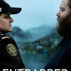 Entrapped Todas as Temporadas Completo Dublado