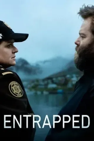Entrapped Todas as Temporadas Completo Dublado