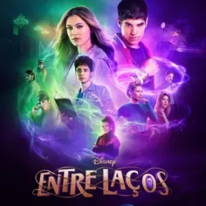 Entre Laços Todas as Temporadas Completo Dublado