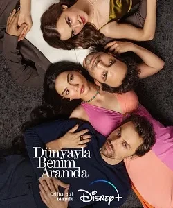 Coleção Digital Entre O Mundo e Eu Todas Temporadas Completo