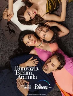 Coleção Digital Entre O Mundo e Eu Todas Temporadas Completo