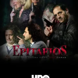 Coleção Digital Epitáfios Todas Temporadas Completo