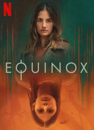 Coleção Digital Equinox Todas Temporadas Completo