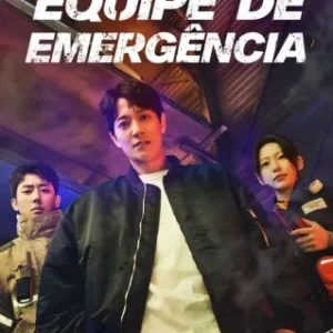 Dorama Equipe De Emergência Todos Capítulos Completos Envio Digital