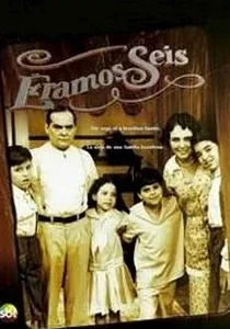 Novela Éramos Seis 1994 Todos Capítulos Completos Envio Digital