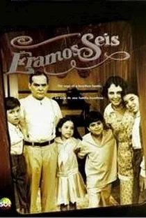 Novela Éramos Seis 1994 Todos Capítulos Completos Envio Digital
