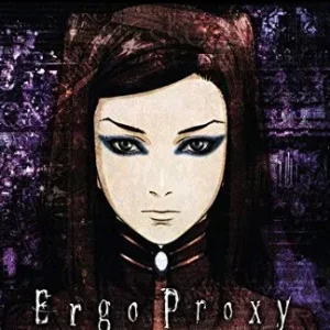Coleção Digital Ergo Proxy Todos Episódios Completo