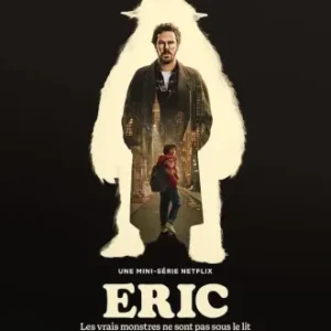 Eric Todas as Temporadas Completo Dublado