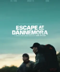 Coleção Digital Escape at Dannemora Todas Temporadas Completo
