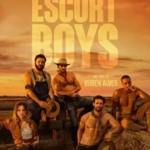 Escort Boys Todas as Temporadas Completo Dublado