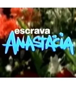 Coleção Digital Escrava Anastácia Todas Temporadas Completo Dublado