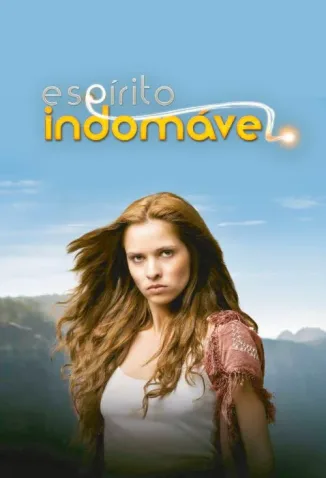 Novela Espírito Indomável Todos Capítulos Completos Envio Digital