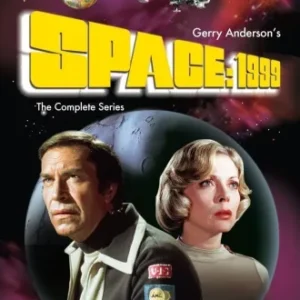 Coleção Digital Espaço 1999 Todas Temporadas Completo