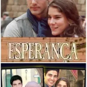 Novela Esperança Todos Capítulos Completos Envio Digital