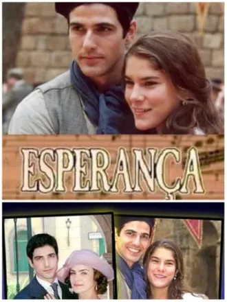 Novela Esperança Todos Capítulos Completos Envio Digital